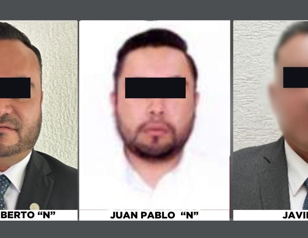 Relacionan a Policías en Robo Millonario en Tlalnepantla; Fiscalía Detalla Atraco a Empresa