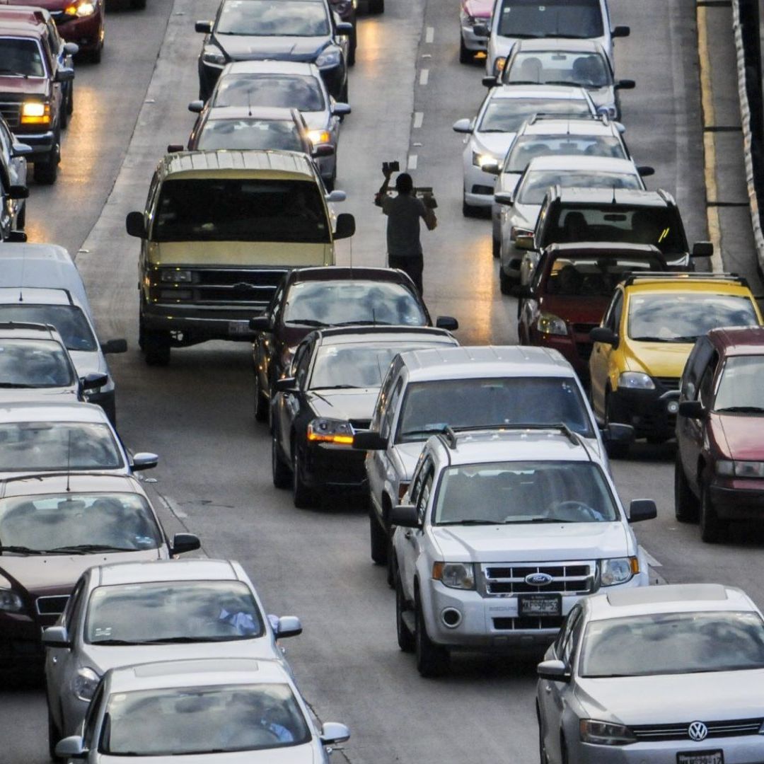Así Aplica el Hoy No Circula del Miércoles 14 de Agosto de 2024 en CDMX y Edomex