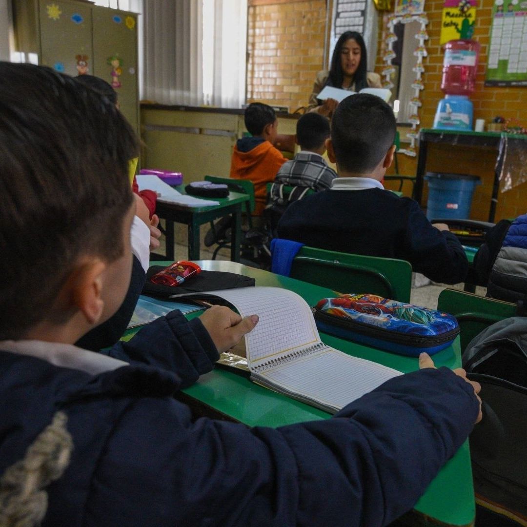 Cambios Regreso a Clases 2025: Este es el Calendario SEP