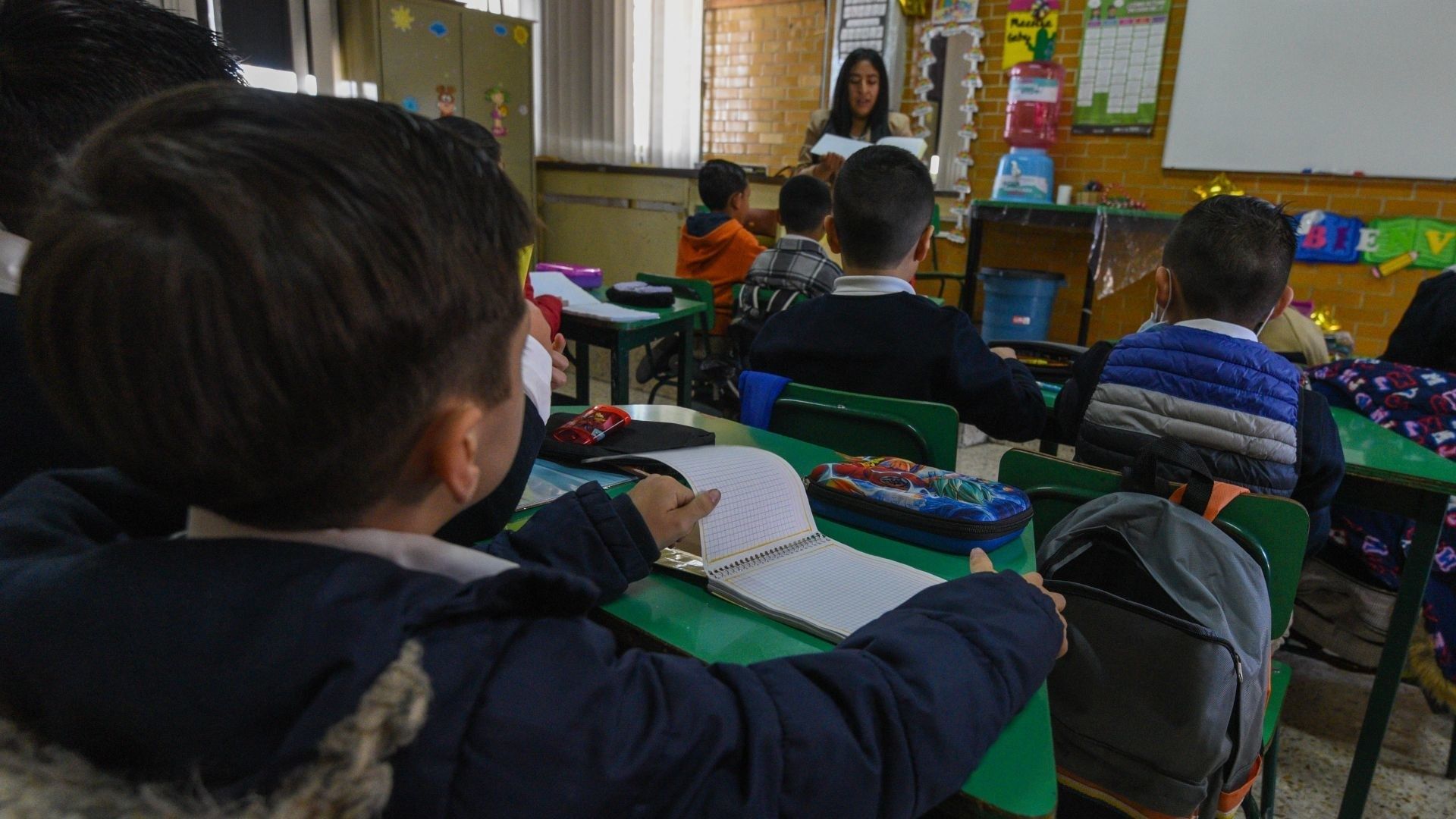 Cambios Regreso a Clases 2025: Este es el Calendario SEP