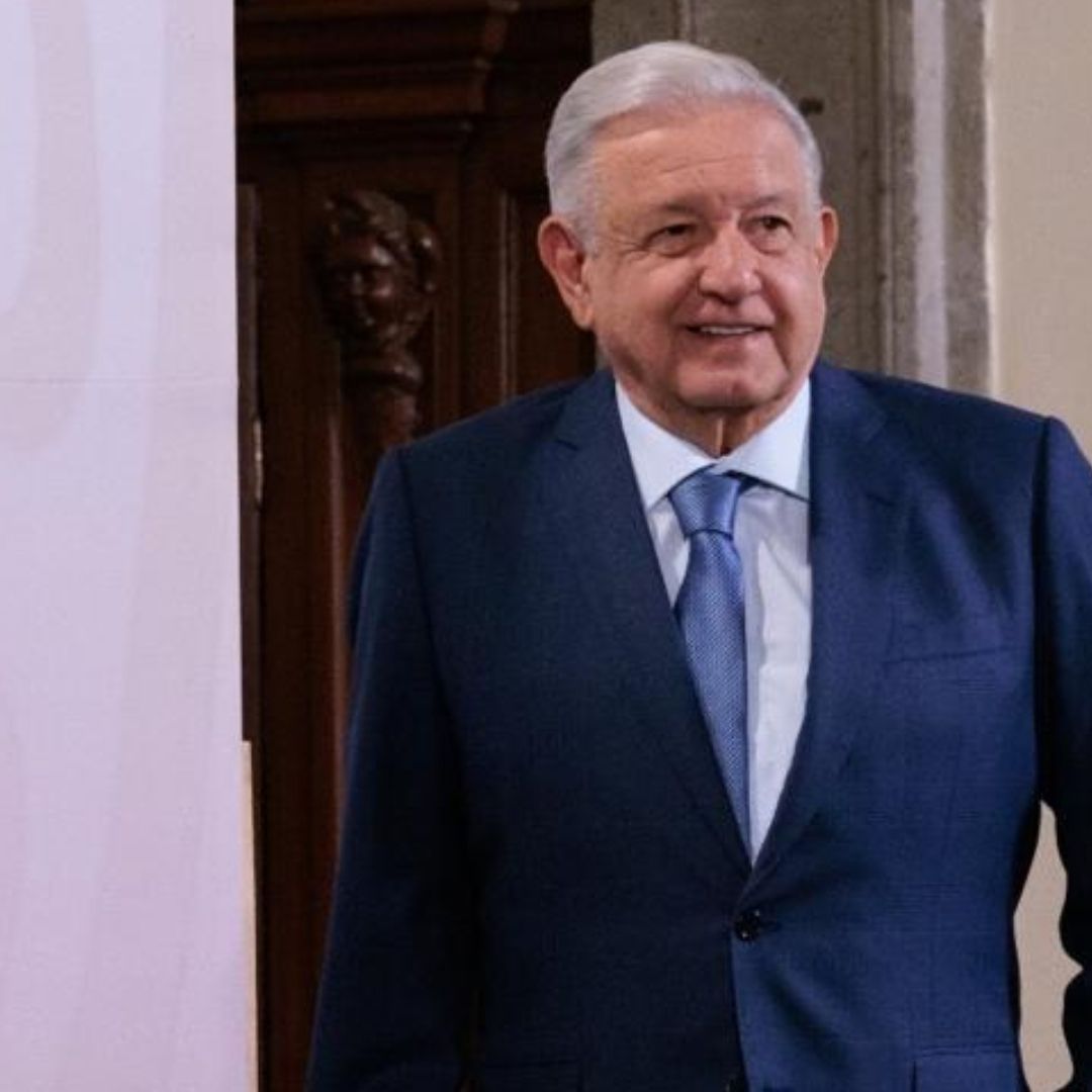AMLO Considera ‘Hecho Histórico’ Calificación Favorable de Elección Presidencial por el TEPJF
