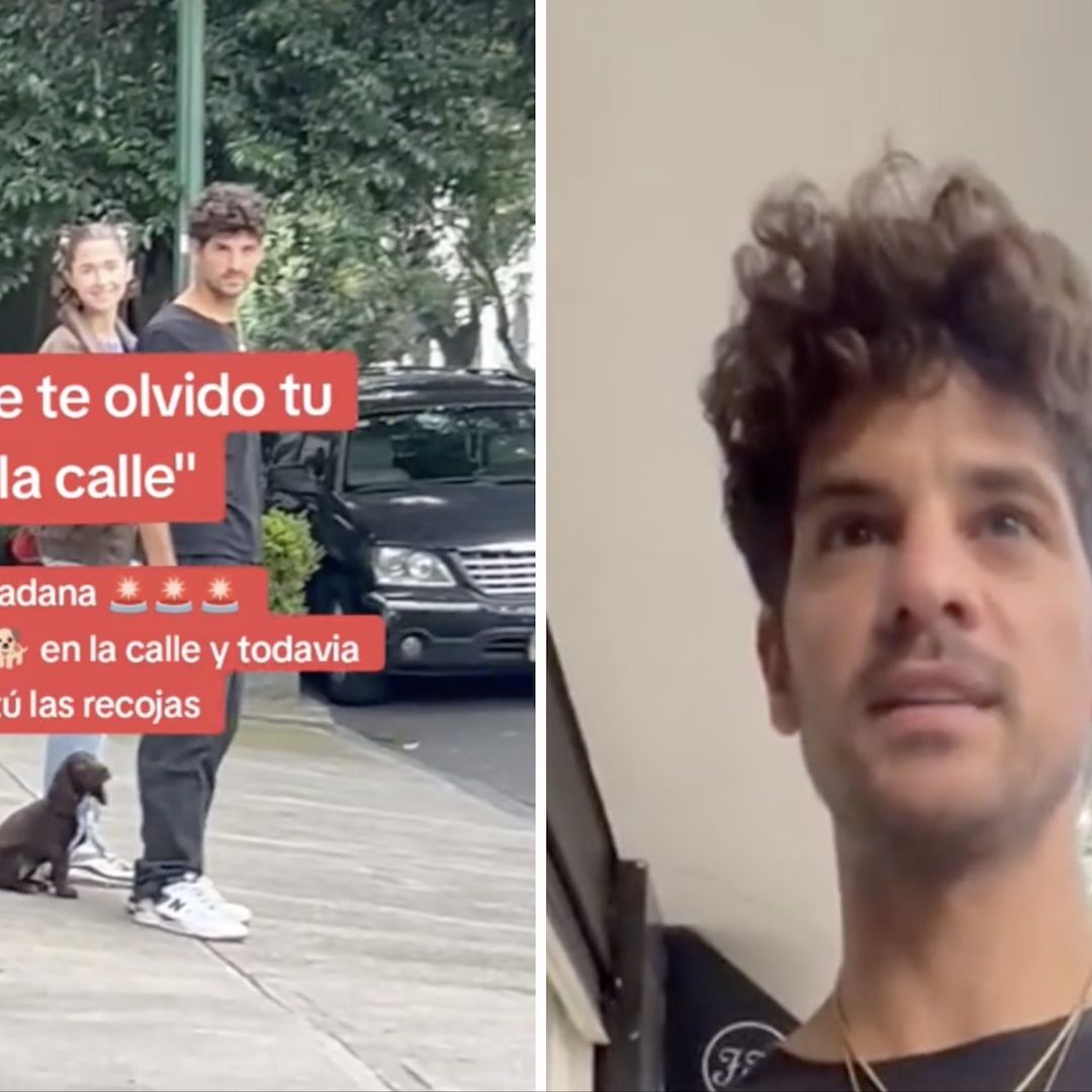 Piden a extranjero que recoja las heces de su mascota en La Condesa