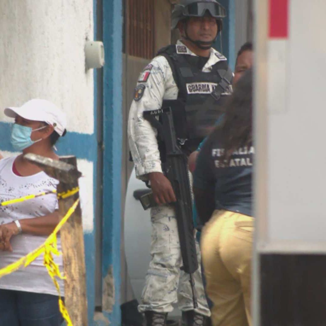 Encuentran Más Restos Humanos en Fosa Clandestina de Zapopan