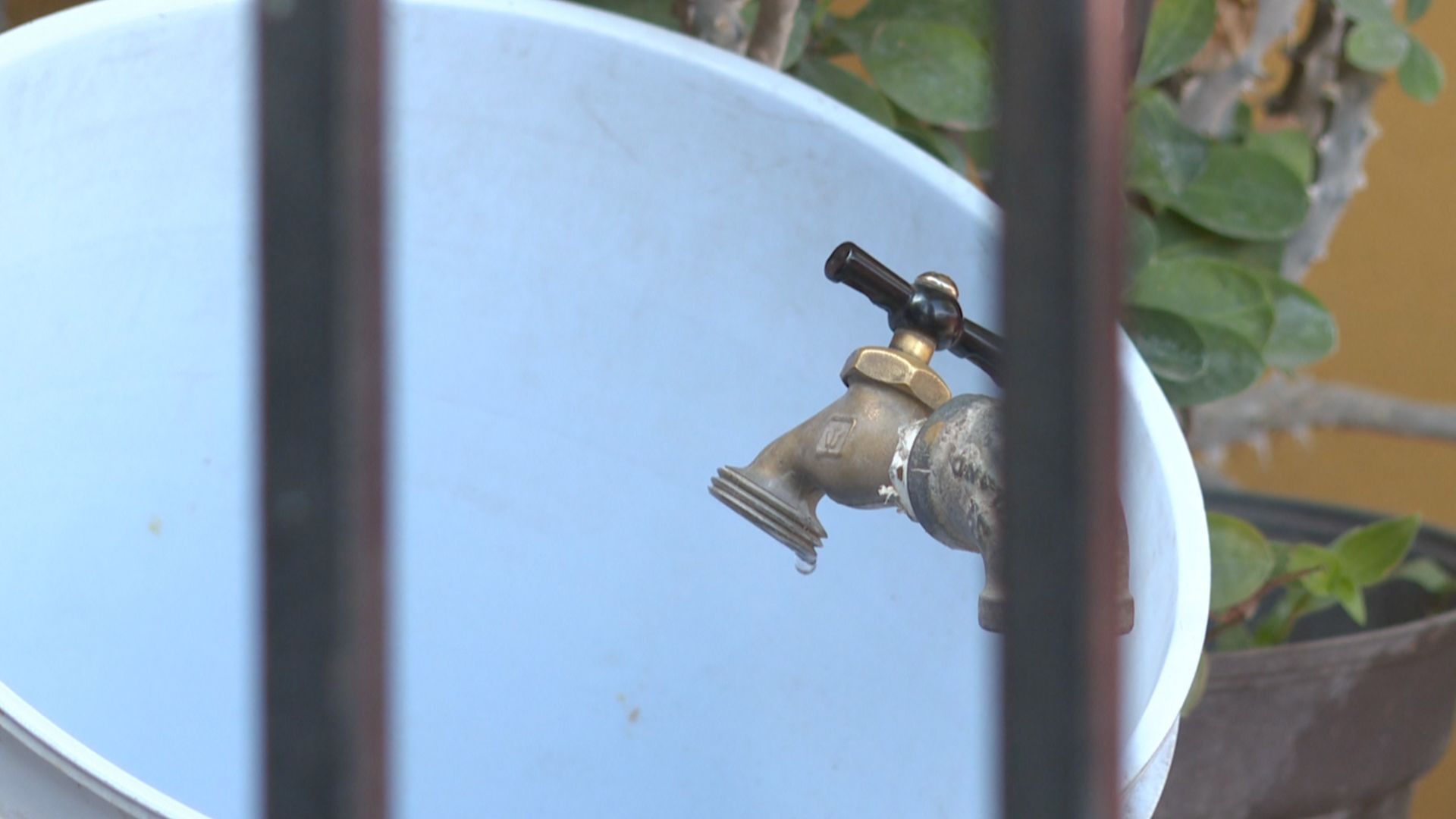 La Colonia López Portillo en Hermosillo tiene 10 Días sin Agua; Hay Más de 30 Familias Afectadas