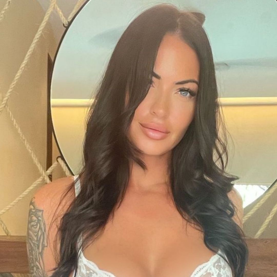 Influencer desata polémica por dejar ropa interior en pan