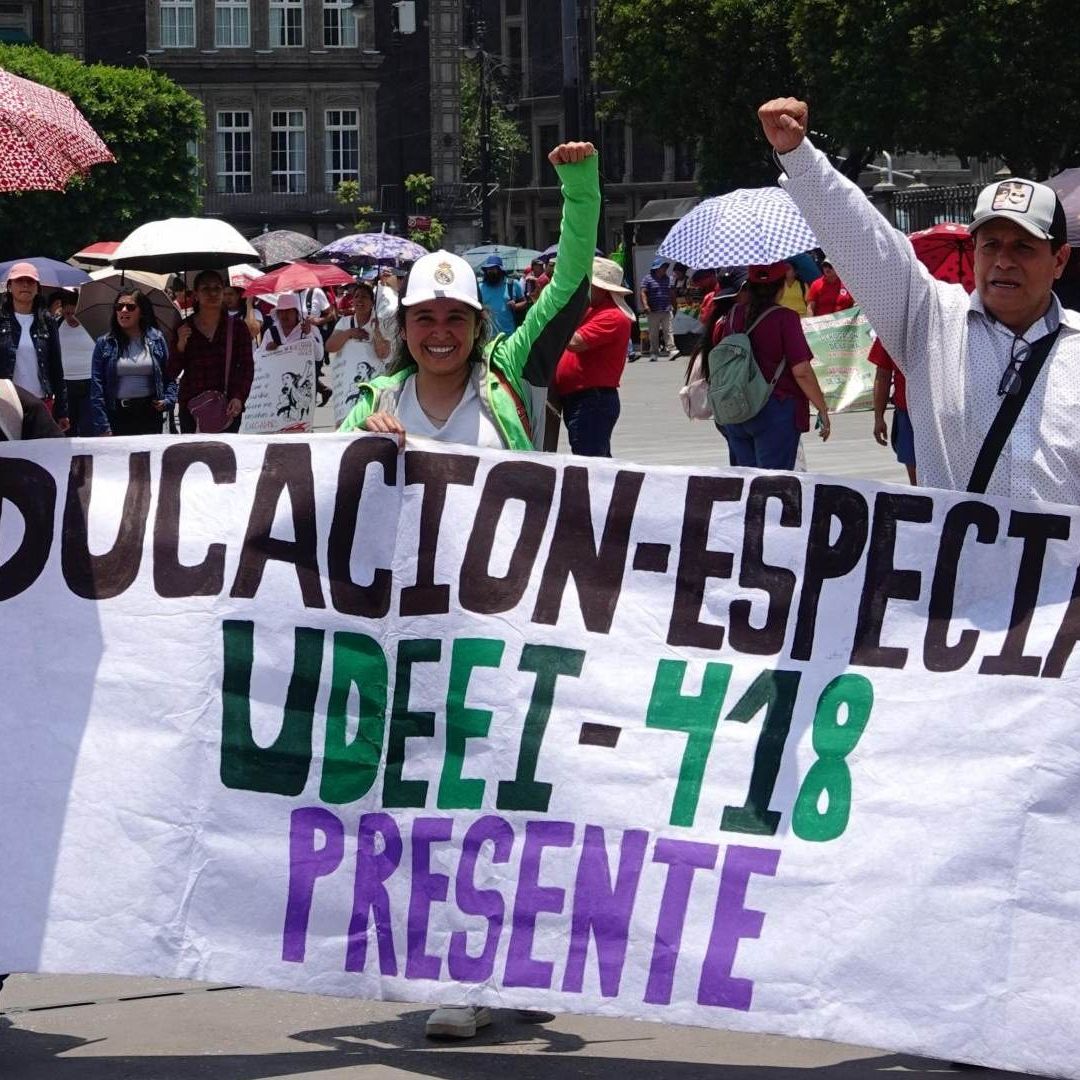 Marchas Hoy 14 de Agosto de 2024 en CDMX: Bloqueos y Concentraciones