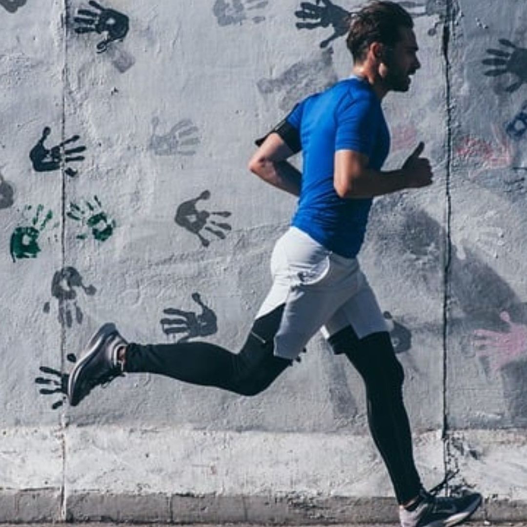Investigadores descubren el 'interruptor' que frena o estimula las ganas de hacer deporte
