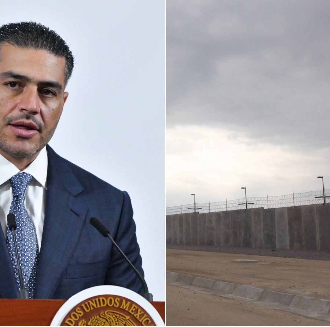 FGR Traslada a EUA a 26 Personas que se Encontraban en Diferentes Cárceles de México