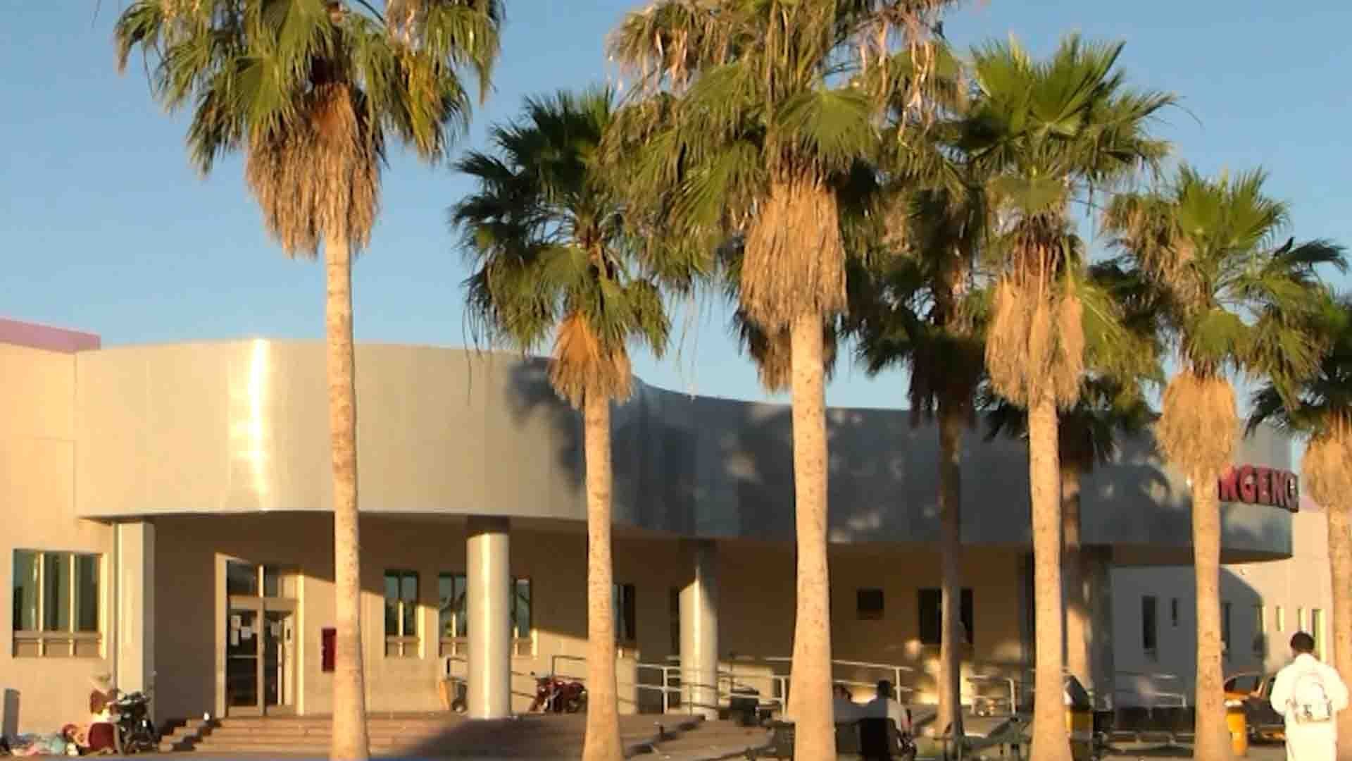 Muere Hombre Después de Ser Baleado en la Colonia Eduardo Guerra en Torreón