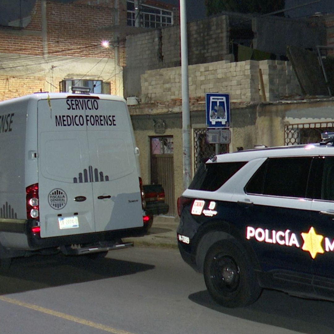 Adulto Mayor fue Encontrado Sin Vida en Querétaro