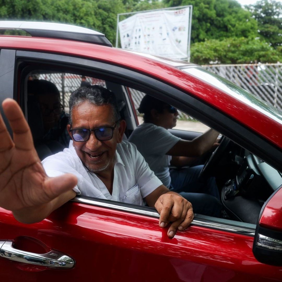 El titular de la FGR expresó su sorpresa ante la decisión judicial.