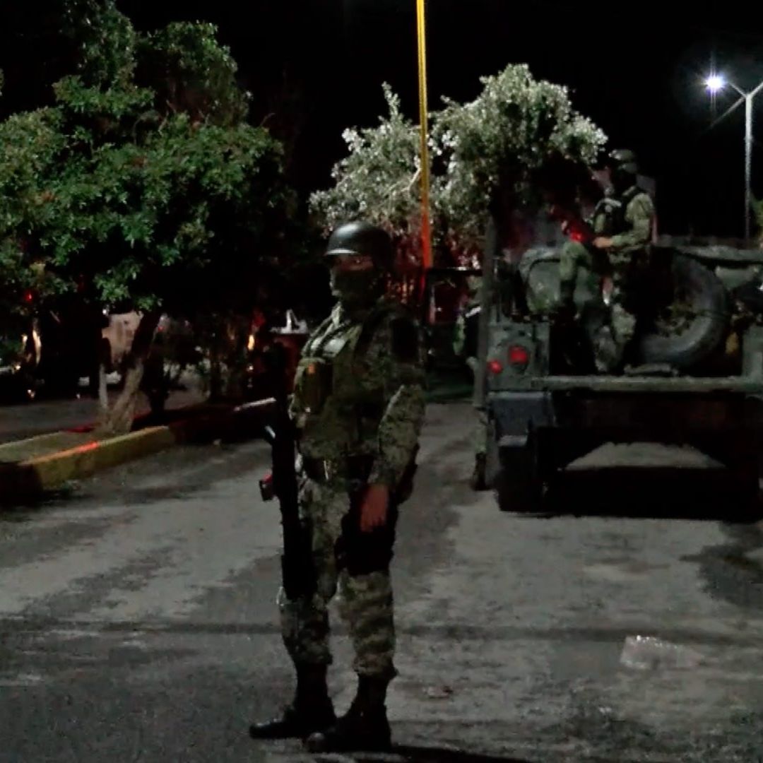 Privan de la libertad a dueño de gimnasio en Zacatecas