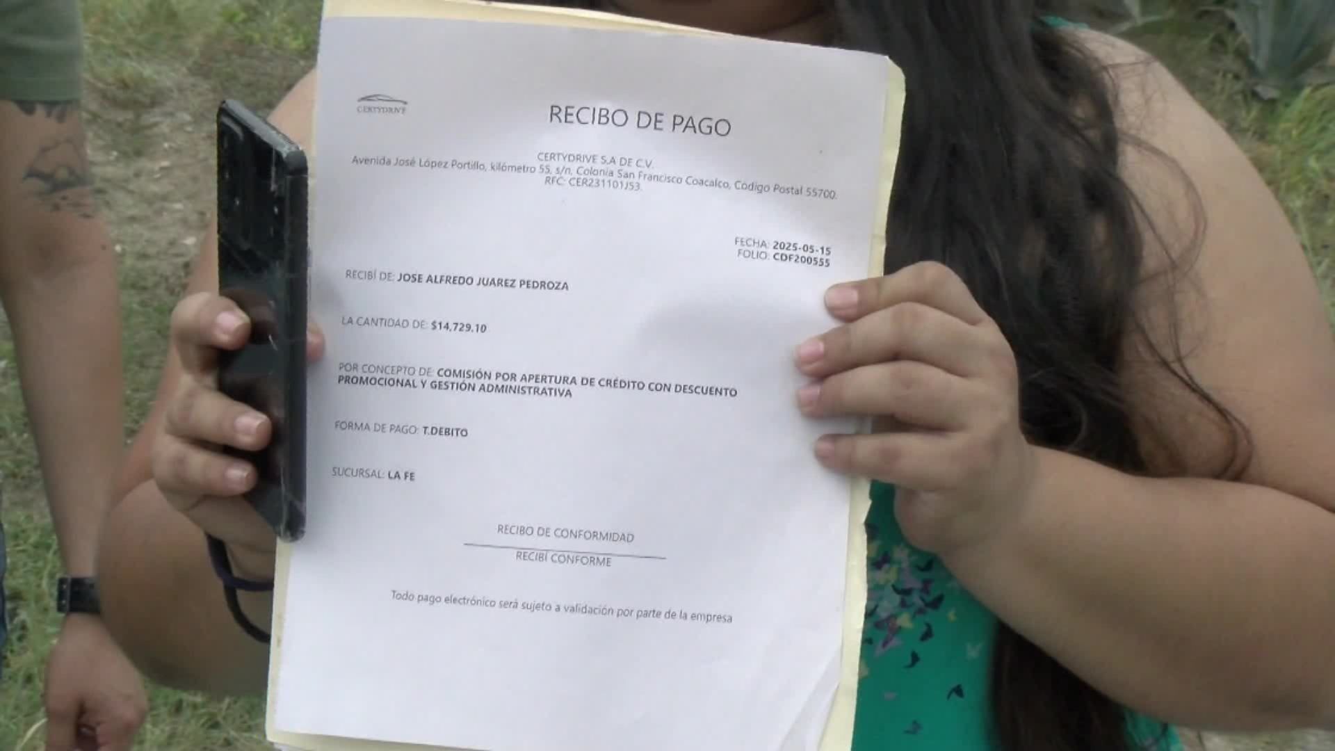 Alarman Cifras por Fraude en Nuevo León Durante Mes de Julio