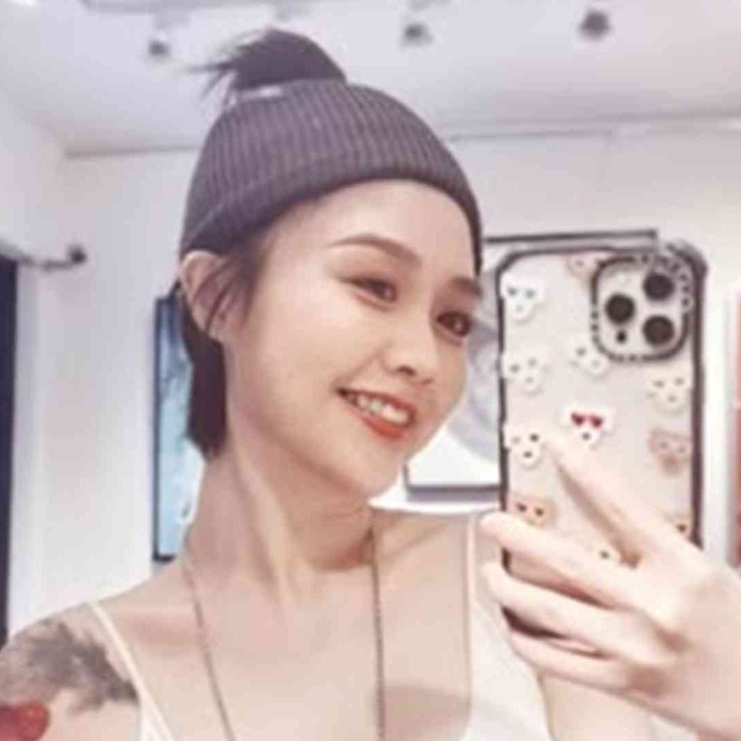 La creadora de contenido Liz Lin Ruoyu murió a los 36 años.