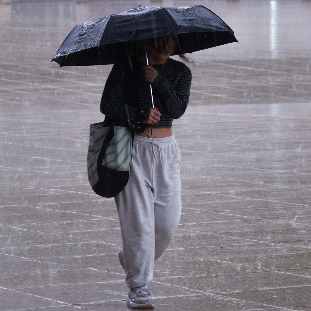 Clima en México Hoy 14 de Agosto de 2024: Miércoles Bajo Lluvia y Altas Temperaturas