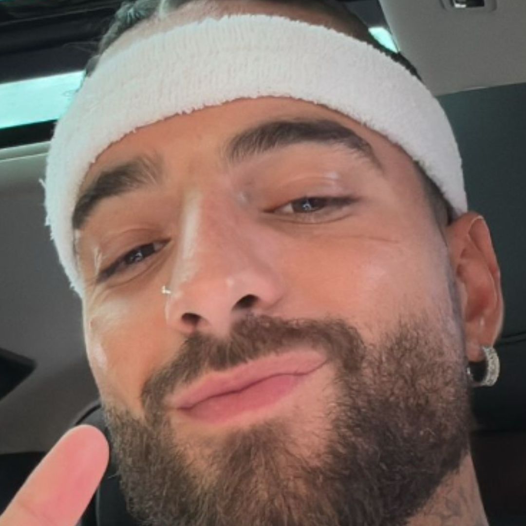 El cantante colombiano Maluma fue víctima de la delincuencia en su país natal