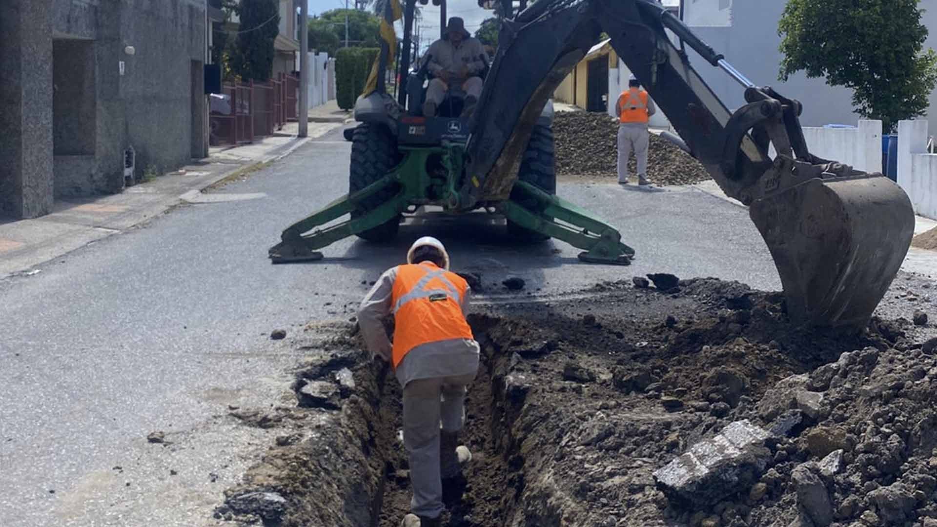 Corte Agua Tampico Ciudad Madero 48 Horas. Lista Colonias Afectadas