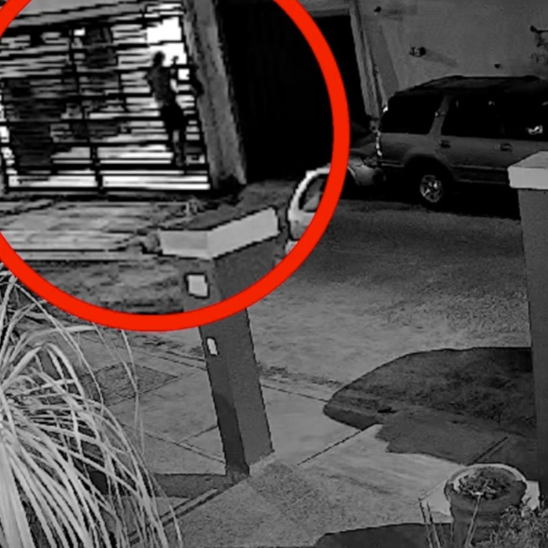 Ladrones ingresan a casas a robar bicicletas