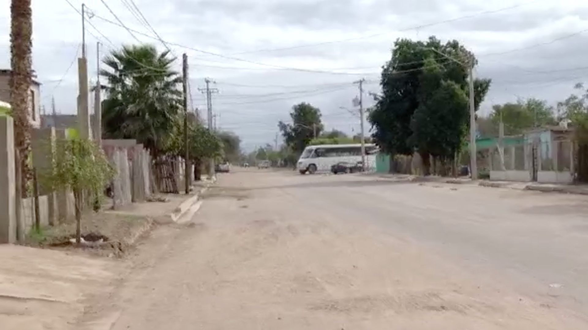 Mujer Acuchilló a Supuesta Amante de Su Esposo en el Poblado Miguel Alemán
