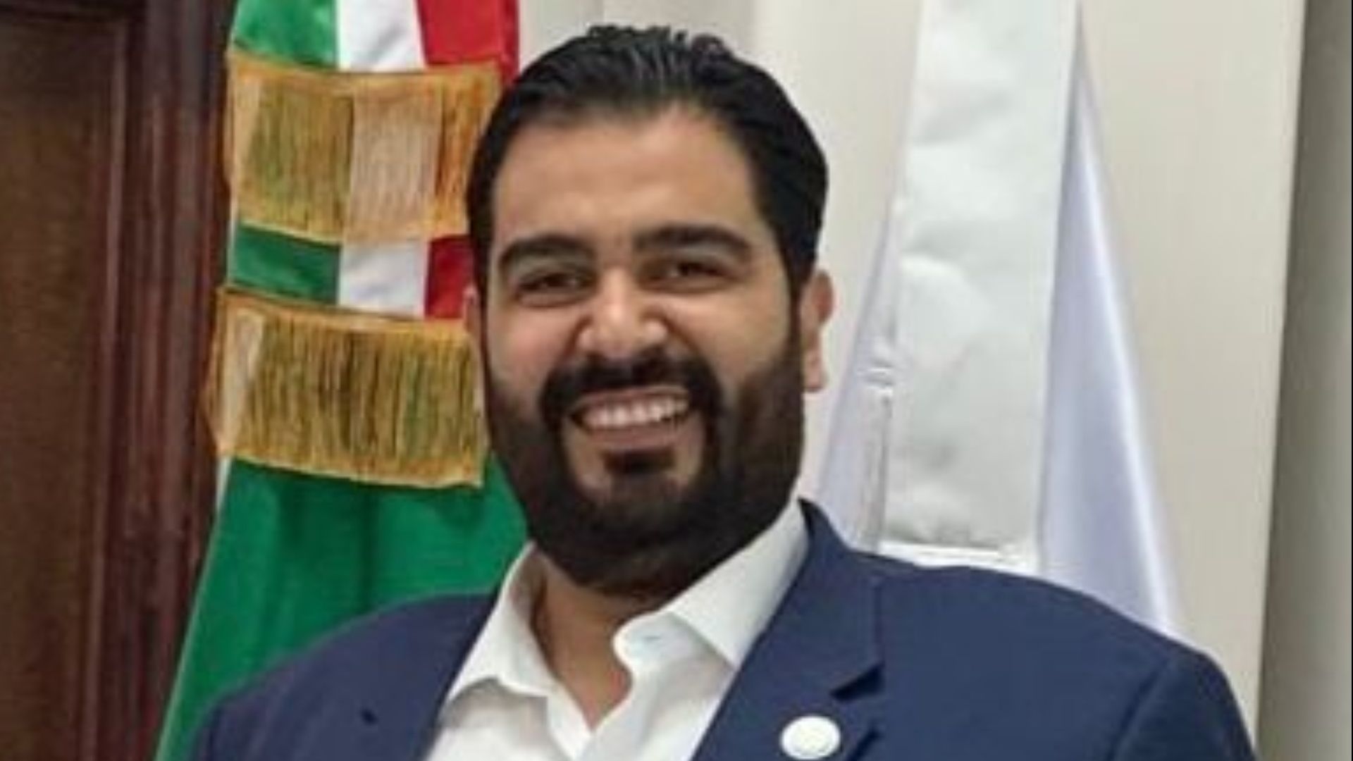 Secretario General del Ayuntamiento de Tijuana Renuncia tras Recibir Amenazas