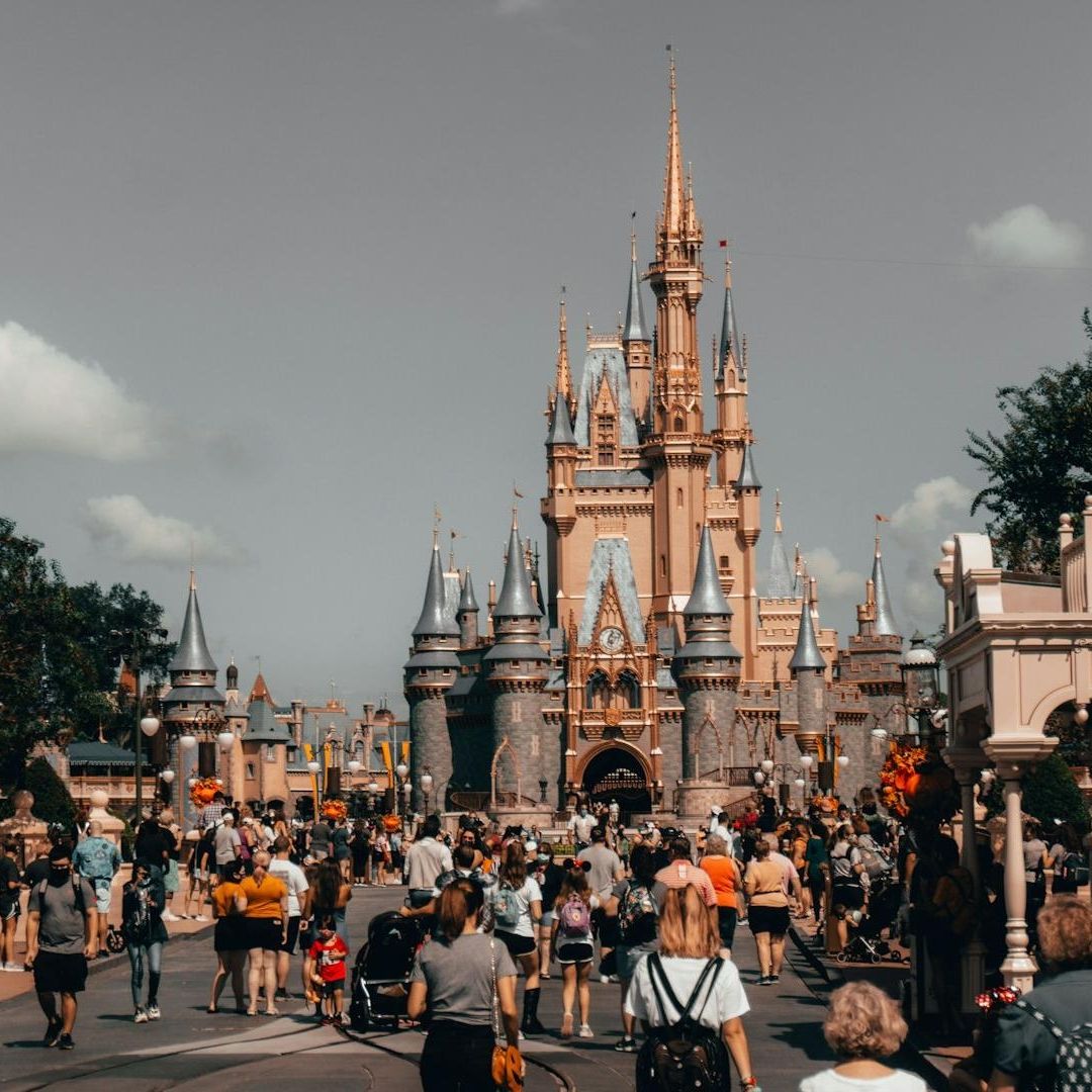 Disney quiere cancelar demanda usando de pretexto su servicio de streaming