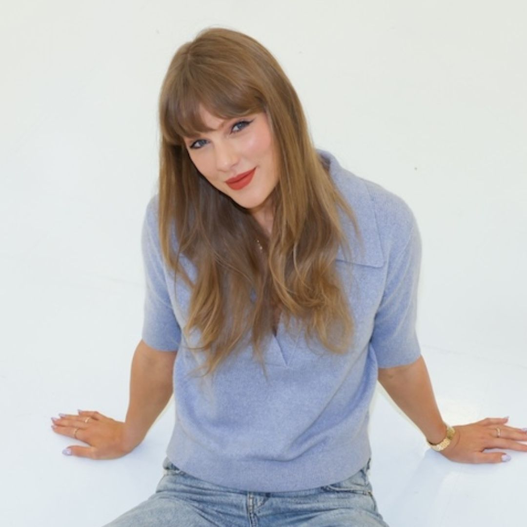 Anuncia Taylor Swift su Nuevo Álbum de Estudio: ‘The Life of a Showgirl’