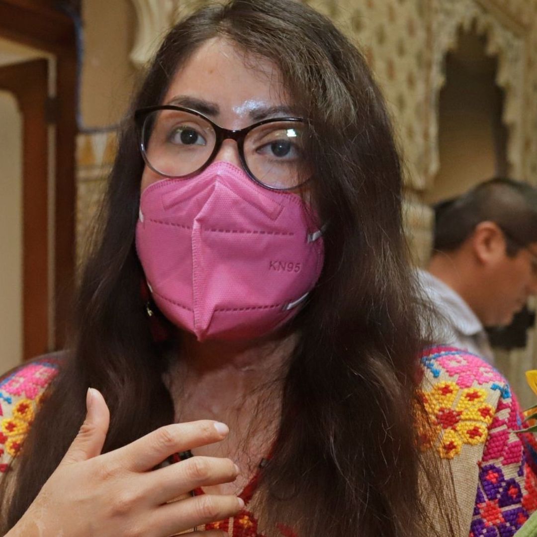 Permanecerán en la Cárcel Presuntos Agresores de Saxofonista María Elena Ríos