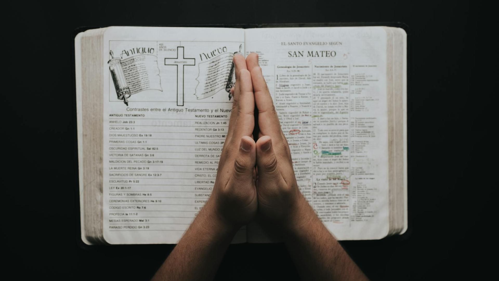 Ahora Nuevo León tiene dos exorcistas ante alta demanda