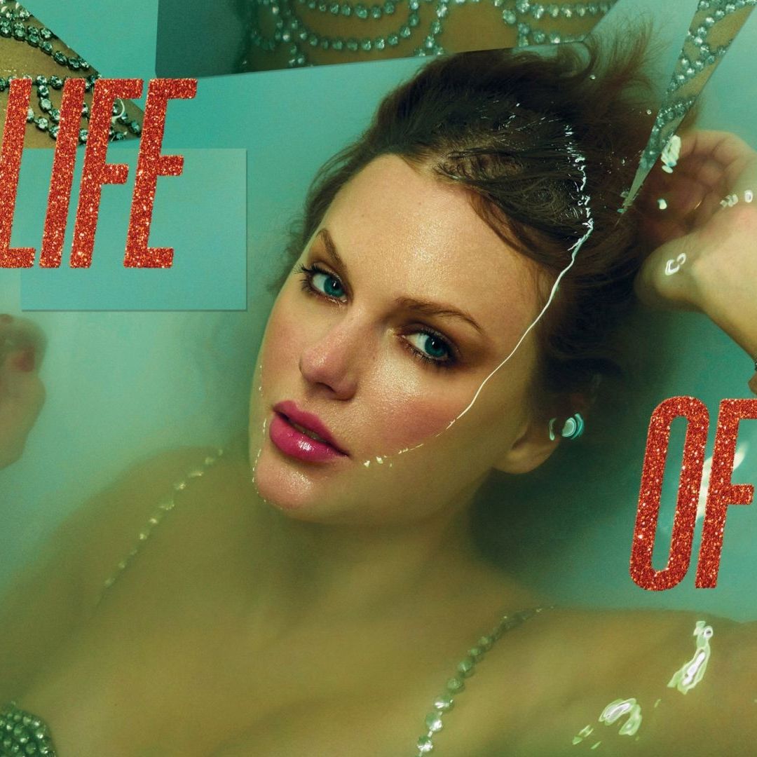 ¿Cuándo Sale Nuevo Disco de Taylor Swift, “The Life Of a Show Girl”? Revela Portada y Tracklist