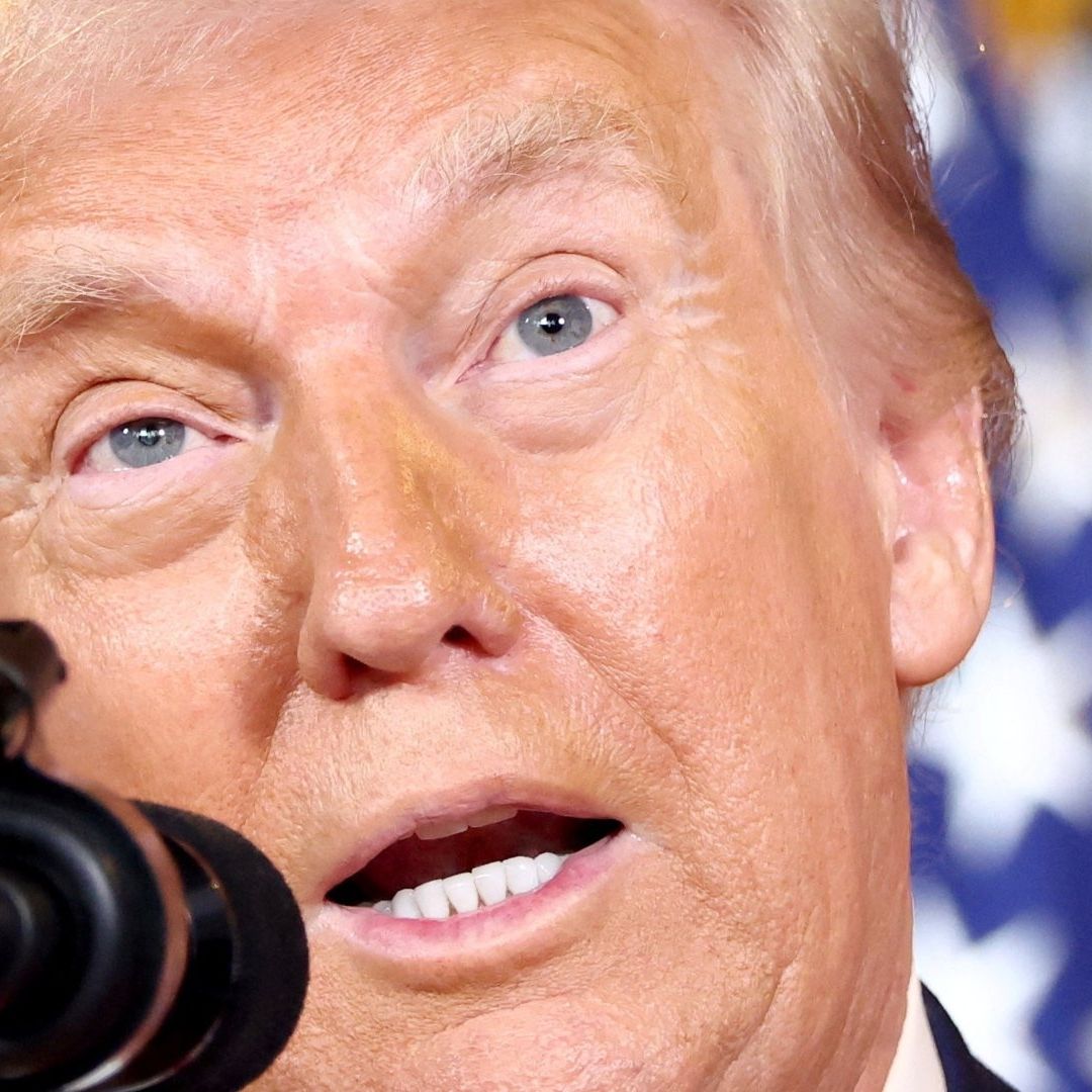 Trump Reconoce que Tasa de Homicidios de Washington DC es Mayor a la de CDMX y Otras Capitales
