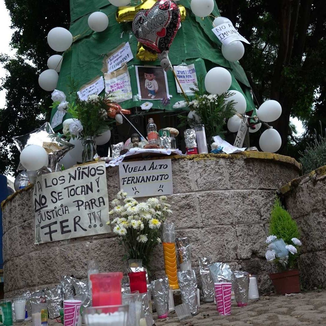 Caso Niño Fernando: Vinculan a Proceso a Implicados por Secuestro, ¿Cuánto Estarán en la Cárcel?