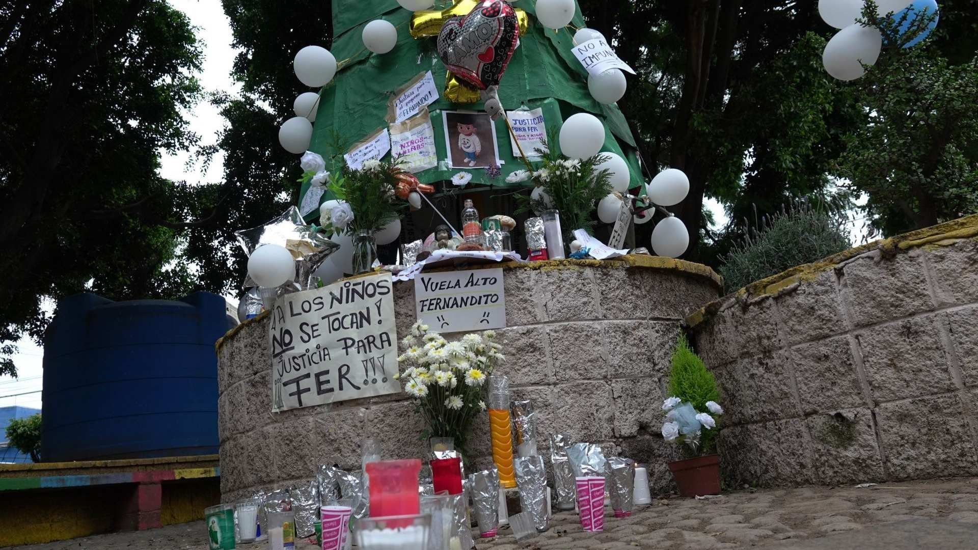 Caso Niño Fernando: Vinculan a Proceso a Implicados por Secuestro, ¿Cuánto Estarán en la Cárcel?