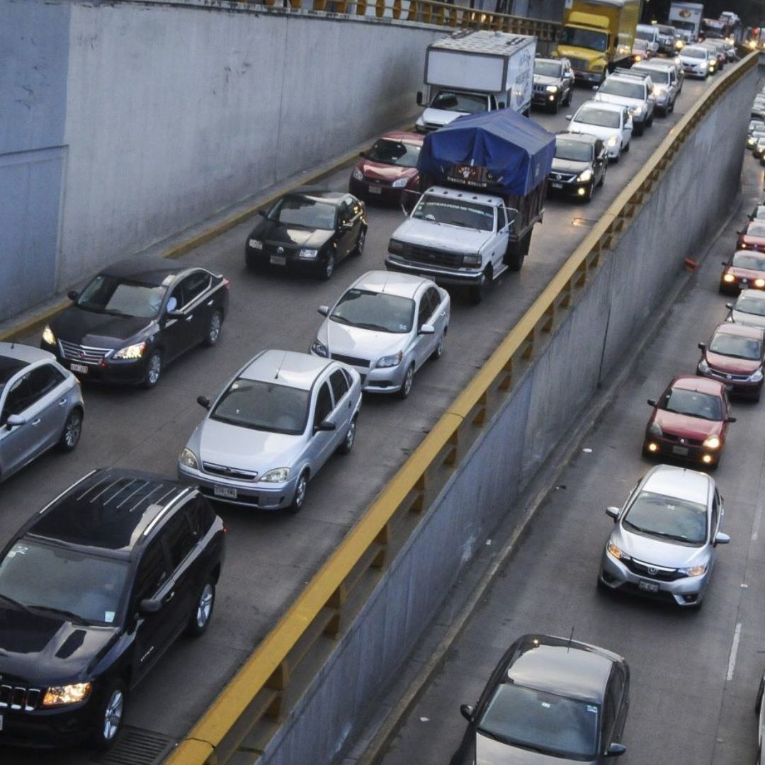 Hoy No Circula Jueves 15 de Agosto de 2024 en CDMX y Edomex