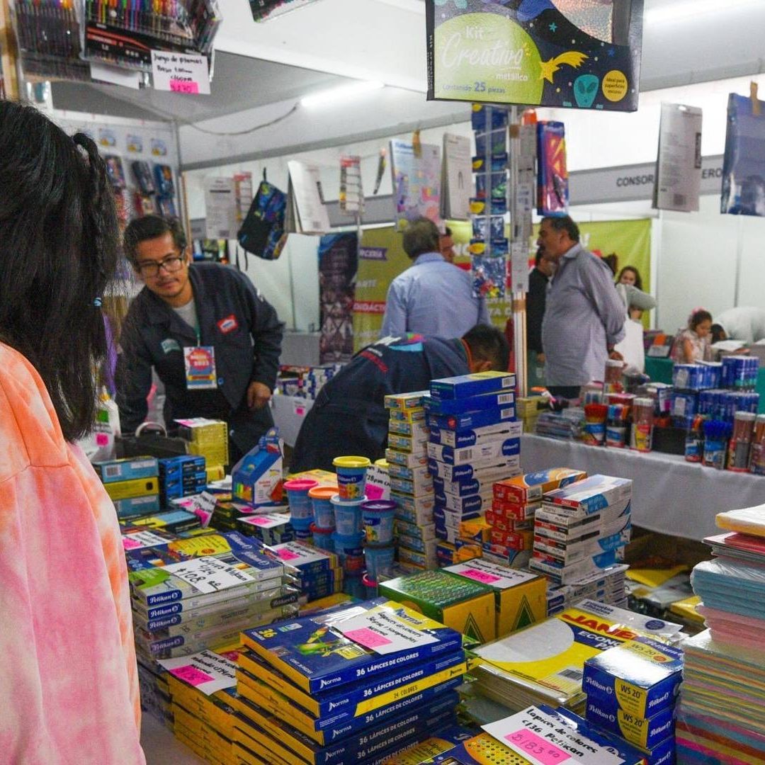 La Gran Feria de Regreso a Clases para tu Bienestar 2024 se realizará en los próximos días en la alcaldía Tláhuac