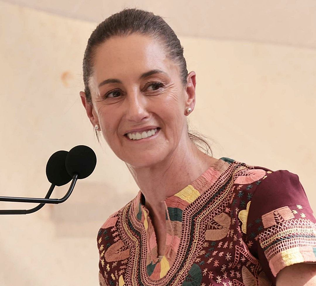 AMLO Felicita a la Presidenta Electa Claudia Sheinbaum y Afirma que ‘Va a ser Mejor el Porvenir’