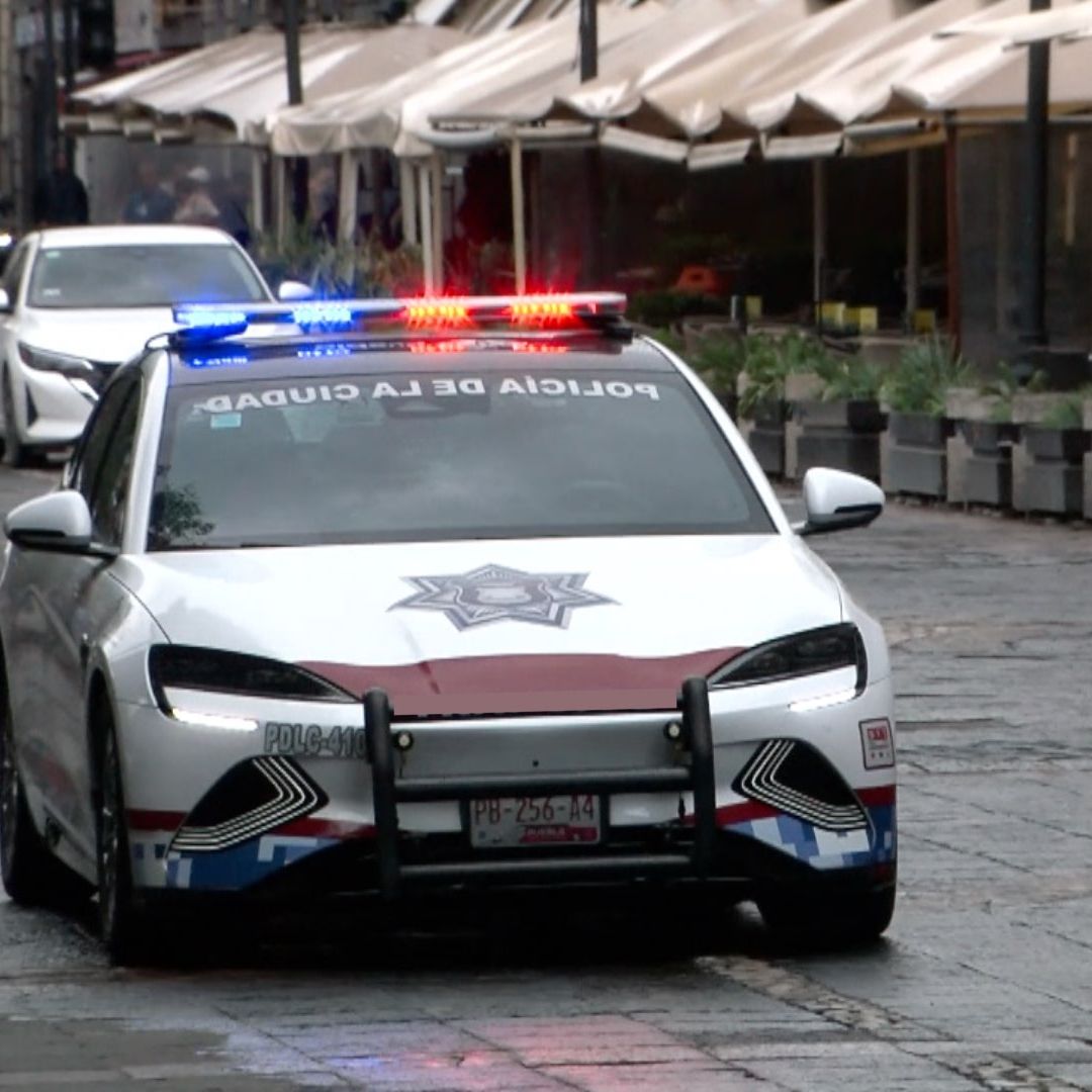 Estados Unidos Alerta de Viaje a 30 Estados de México Incluye Puebla y Tlaxcala