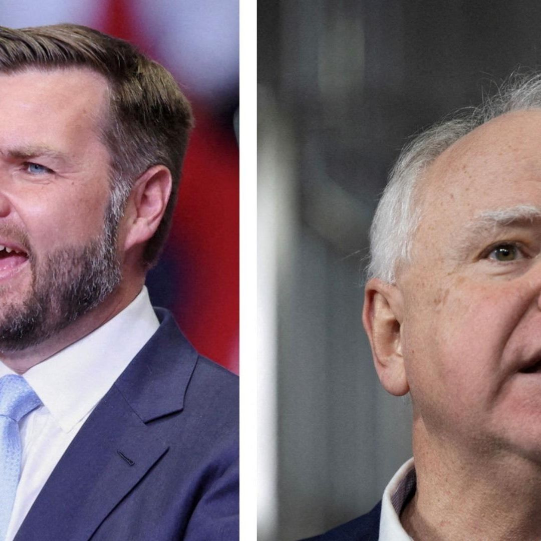 El mismo 1 de octubre se inicia la votación anticipada en algunos estados para las elecciones generales de noviembre