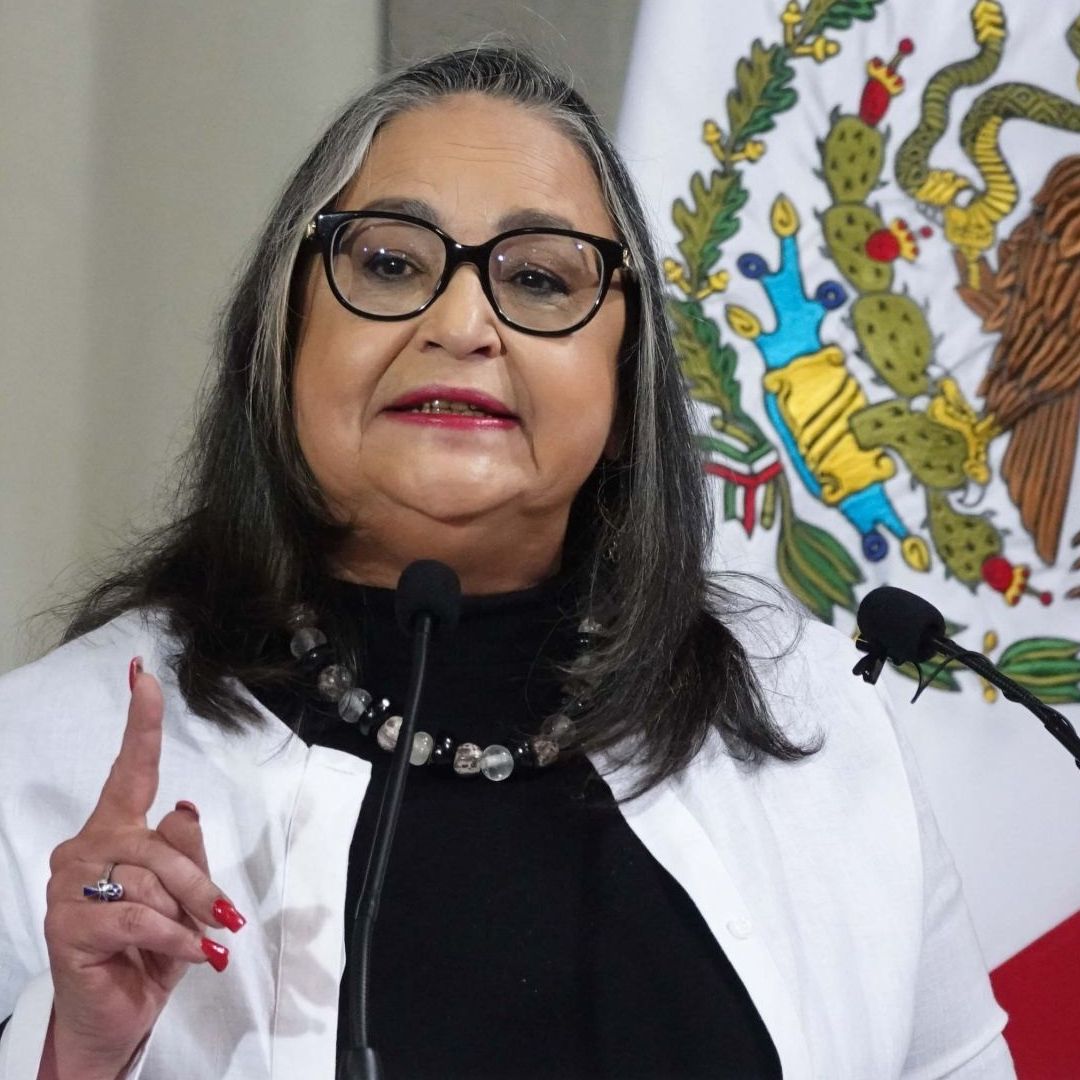 "Sin Independencia Judicial Se Distorsiona El Derecho": Ministra Piña