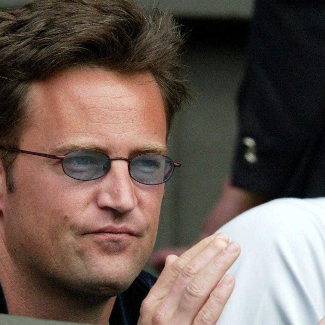 Detienen a Persona por Presunta Conexión con Muerte de Matthew Perry