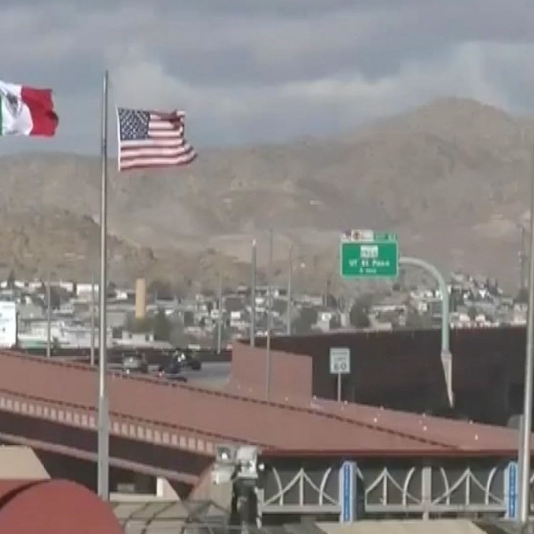 Estados Unidos Emite Alerta de Viaje a México: ¿Qué Dijo de Chihuahua y Ciudad Juárez?