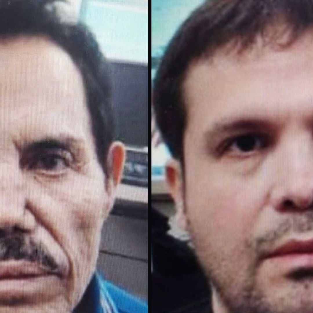 La investigación por traición a la patria sería contra Joaquín Guzmán López, quien habría secuestrado a ‘El Mayo’ Zambada para entregarlo a las autoridades extranjeras