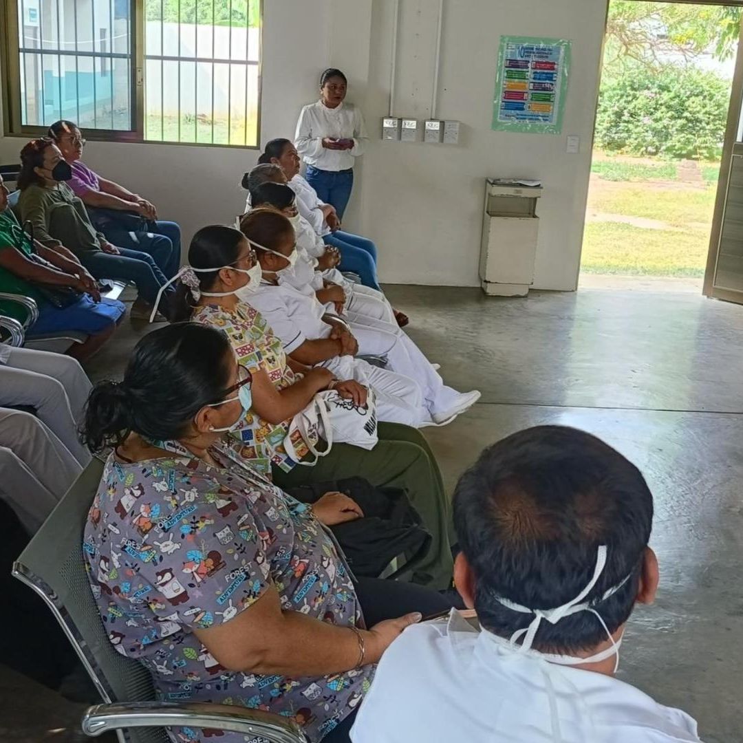 Investigan Brote Cólera Suman 100 Casos de Vómito y Diarrea Población Tatahuicapan Sur Veracruz