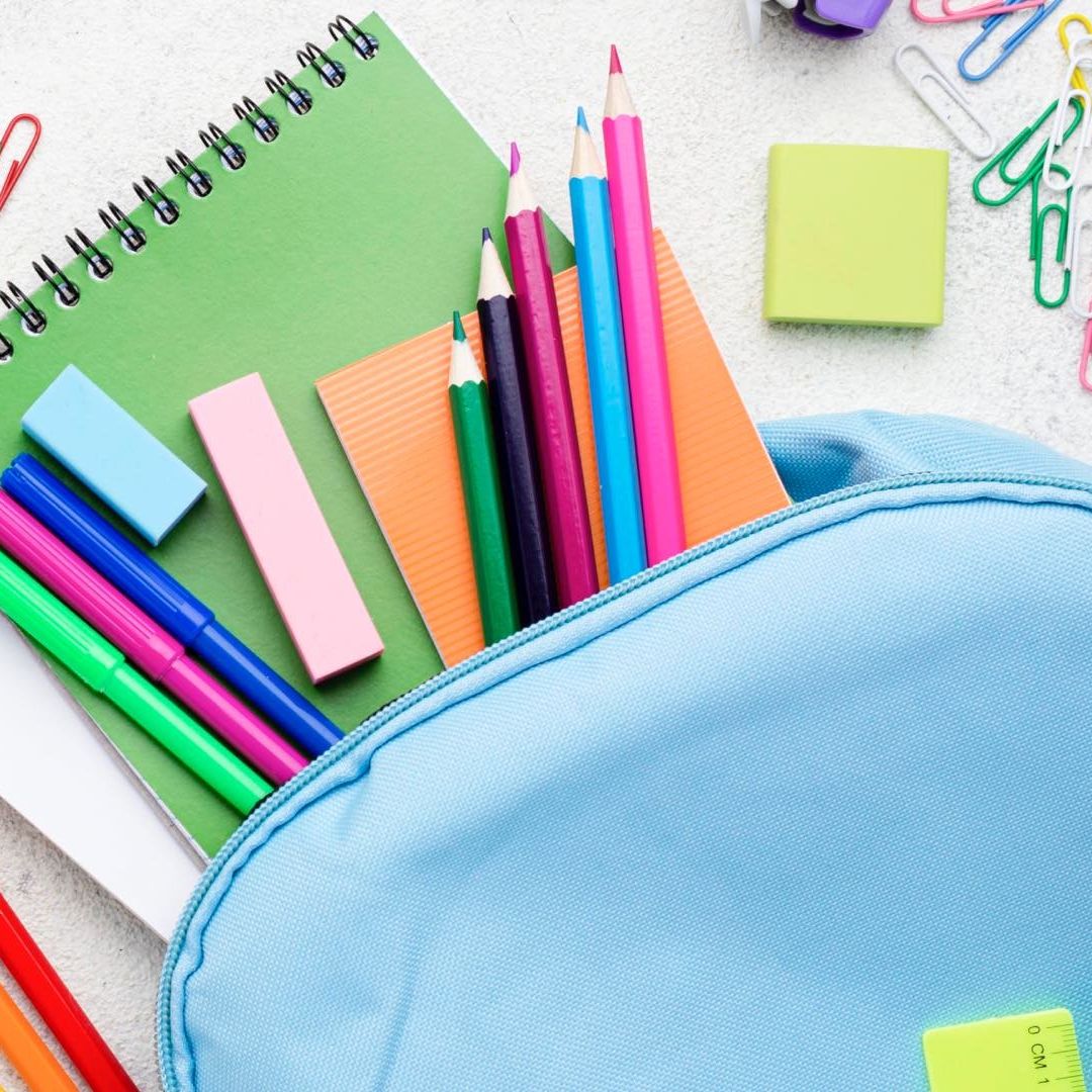 Cuándo y Dónde Será la Feria Regreso a Clases 2025 en San Pedro Cholula Puebla