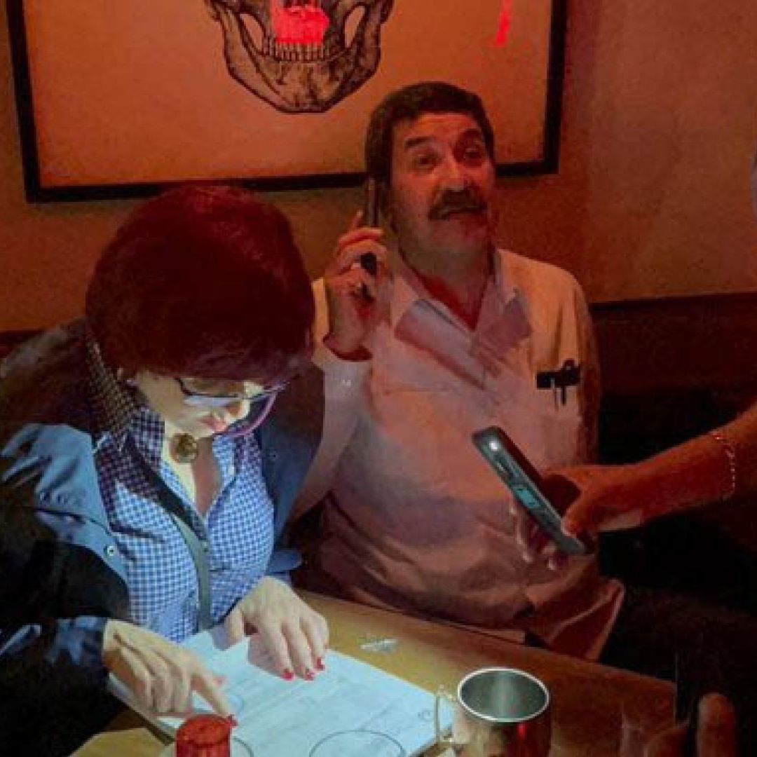 Autoridad de Chihuahua Iba por Javier Corral y Fiscalía CDMX Evita Detención