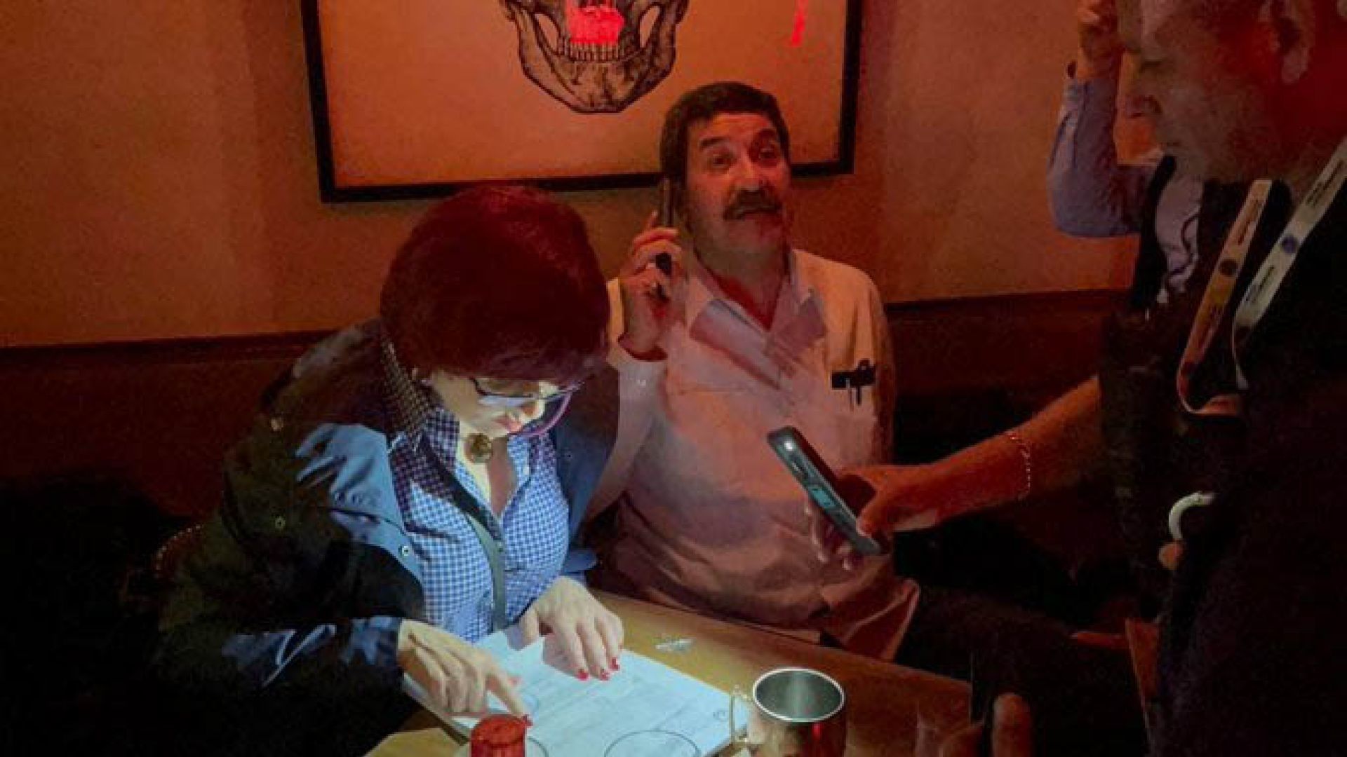 Autoridad de Chihuahua Iba por Javier Corral y Fiscalía CDMX Evita Detención