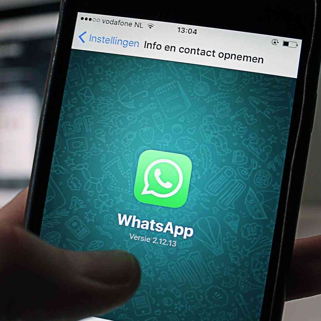 Rusia Impone Restricciones a Llamadas de WhatsApp y Telegram