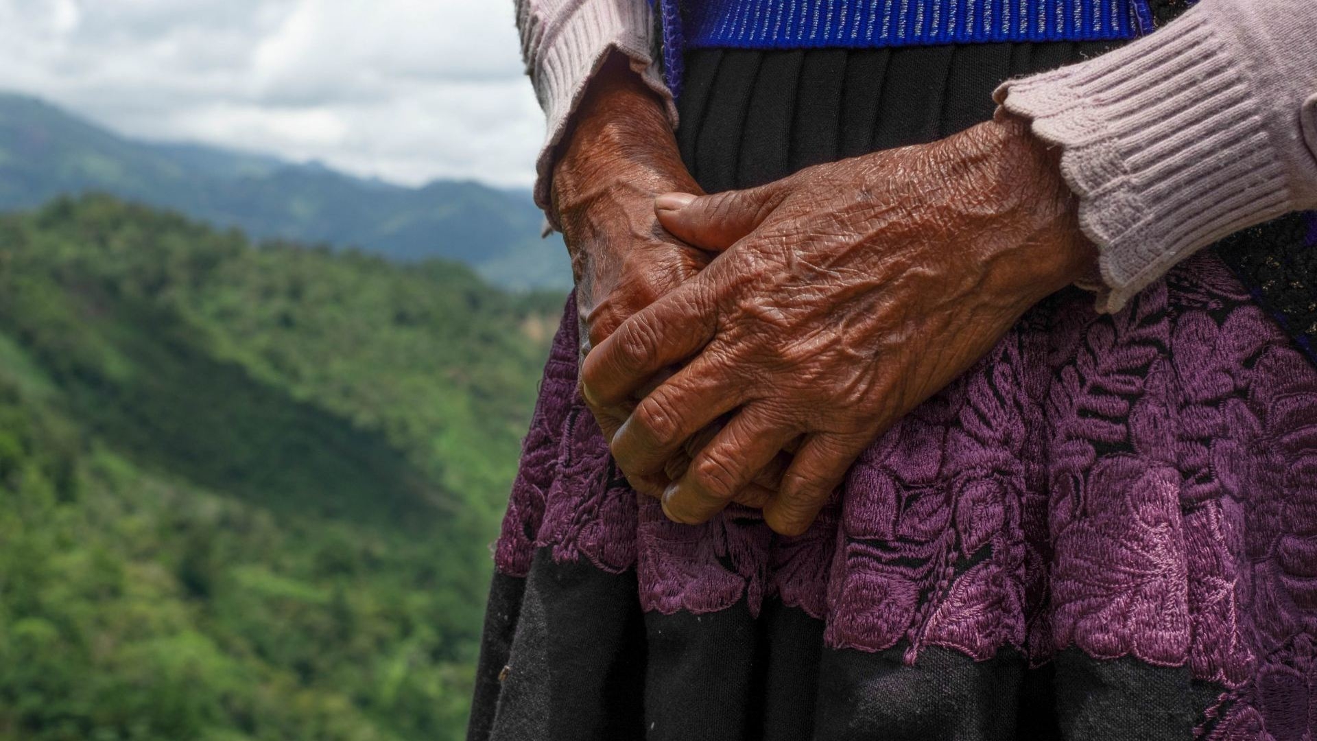 En México, 38.49 Millones de Personas Viven en Situación de Pobreza
