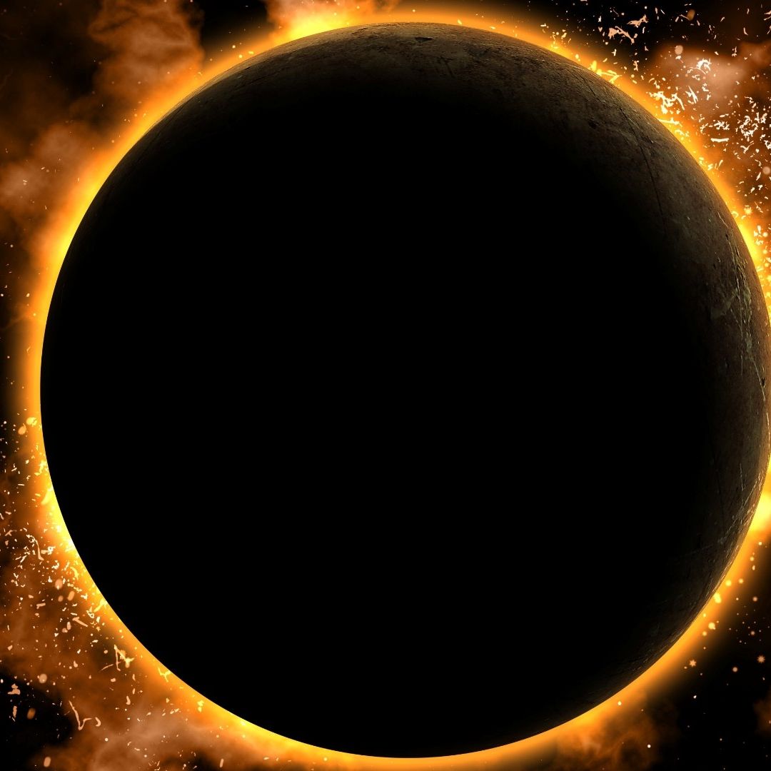 Eclipse Solar más largo del siglo cuándo será dónde se verá oscurecimiento total