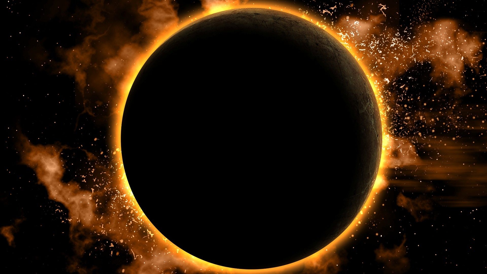 Eclipse Solar más largo del siglo cuándo será dónde se verá oscurecimiento total