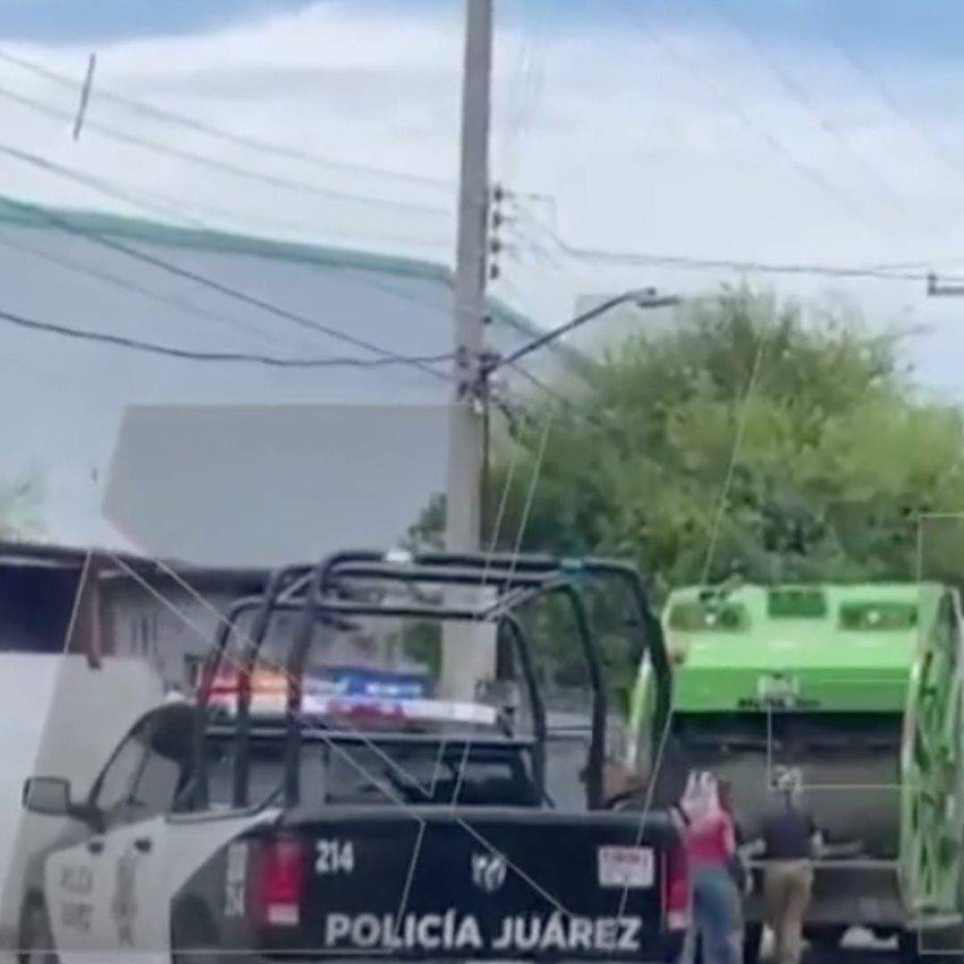 Bebé hallado muerto en basurero